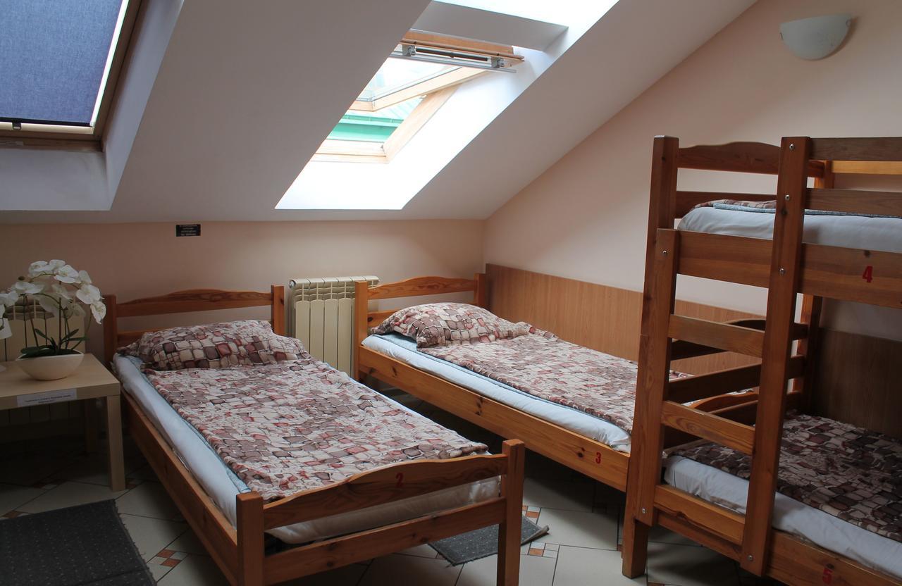Hostel Х.О. Vitebsk Exterior foto