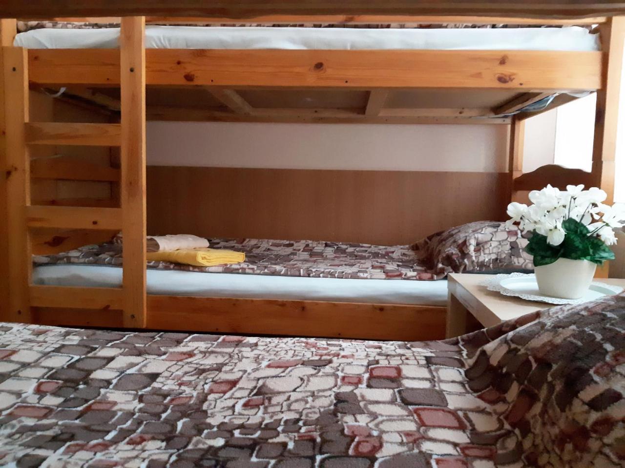 Hostel Х.О. Vitebsk Exterior foto