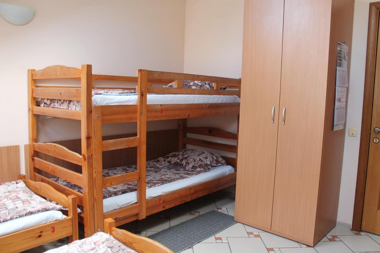 Hostel Х.О. Vitebsk Exterior foto