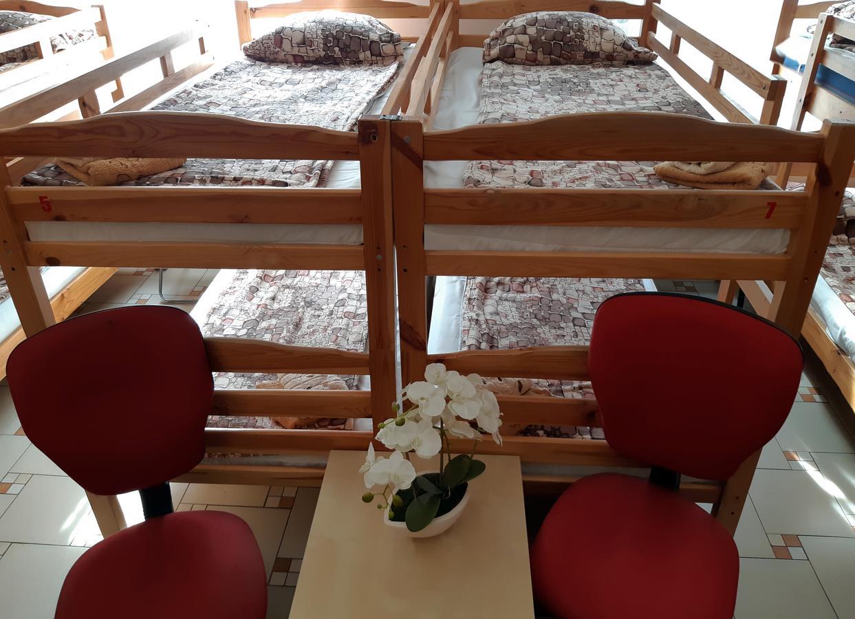 Hostel Х.О. Vitebsk Exterior foto