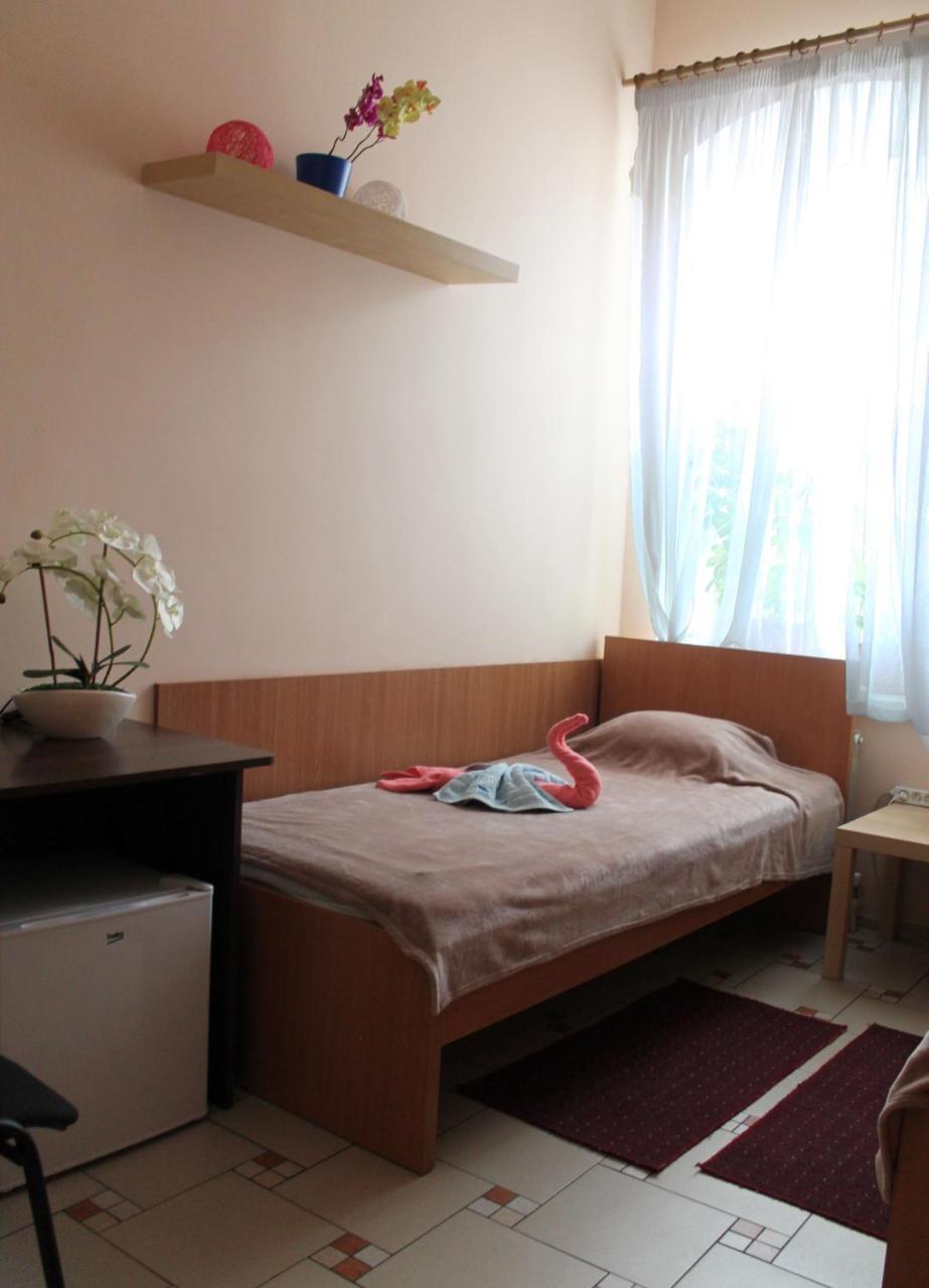 Hostel Х.О. Vitebsk Exterior foto