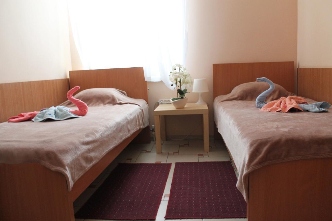 Hostel Х.О. Vitebsk Exterior foto