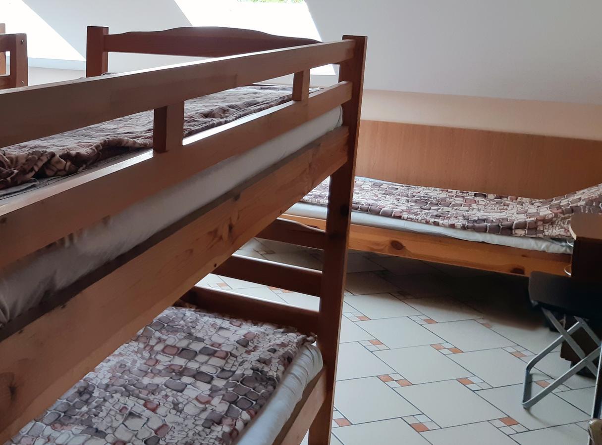 Hostel Х.О. Vitebsk Exterior foto